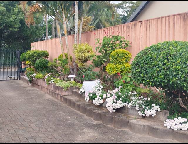 3 BEDROOM DUPLEX FOR SALE IN ESCOMBE